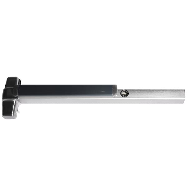 Grade 1 CVR Exit Device, Exit Only, CD, 48" x 84", US32D